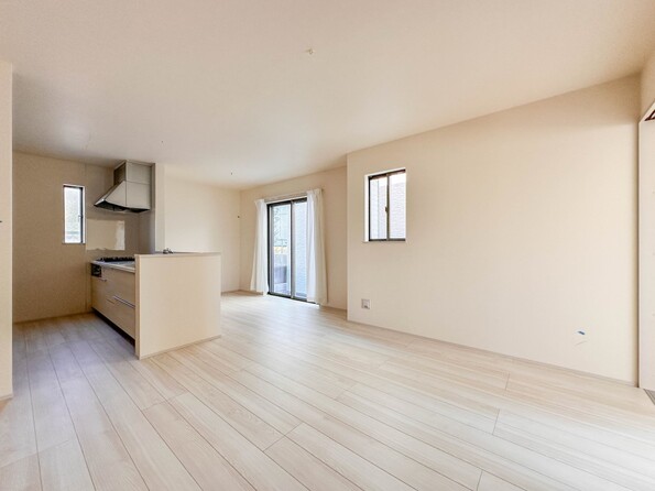 物件画像 埼玉県川口市大字東本郷