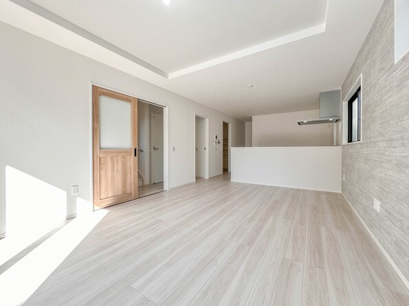 物件画像 埼玉県さいたま市 西区大字指扇