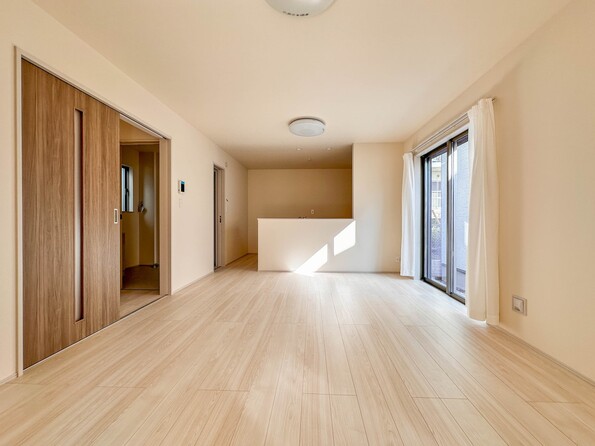 物件画像 埼玉県川口市大字東本郷