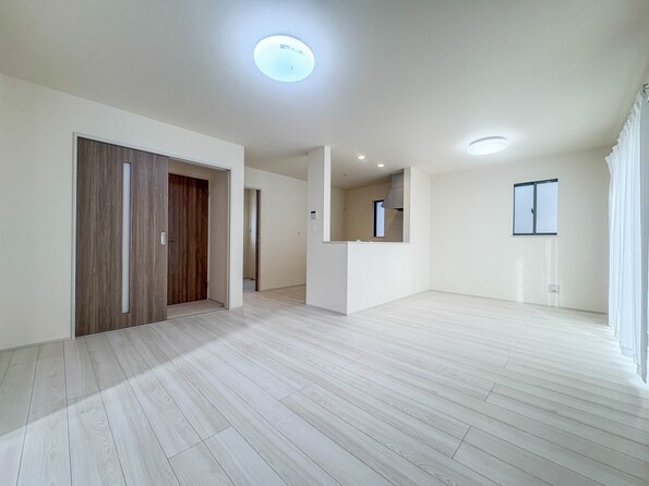 物件画像 埼玉県川口市大字東本郷