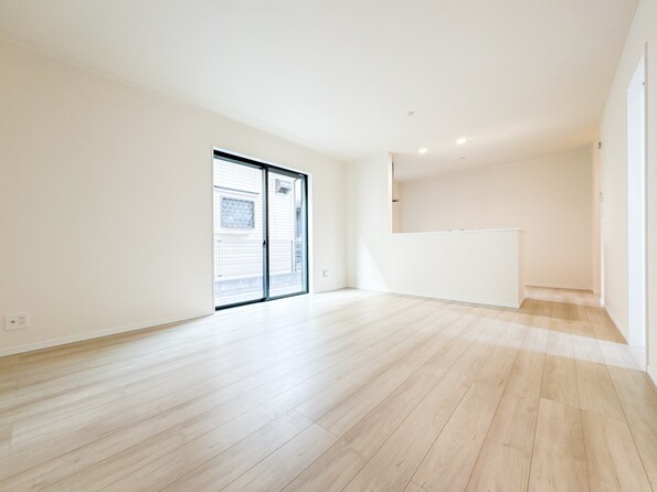 物件画像 埼玉県上尾市中分１丁目