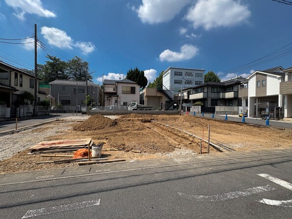 物件画像 埼玉県川口市鳩ヶ谷本町4丁目