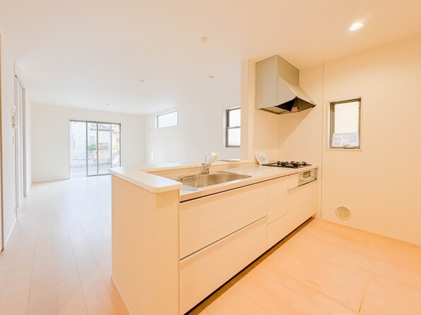 物件画像 埼玉県川口市鳩ヶ谷本町4丁目