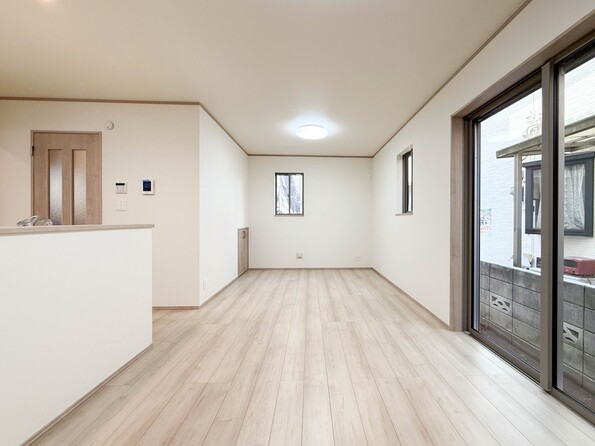 物件画像 埼玉県川口市大字道合