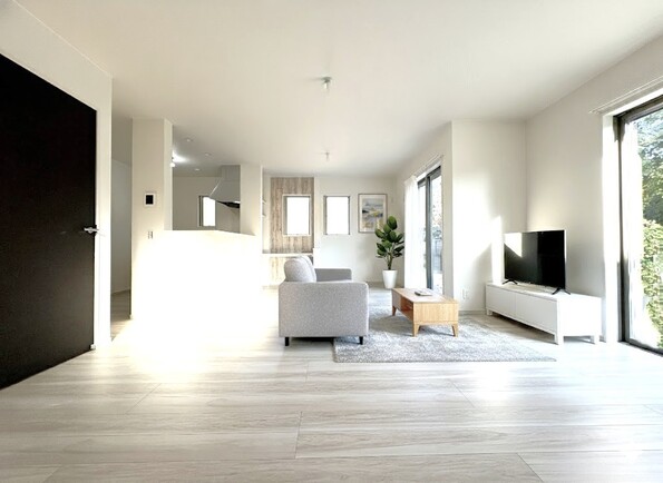 物件画像 埼玉県さいたま市 西区三橋6丁目