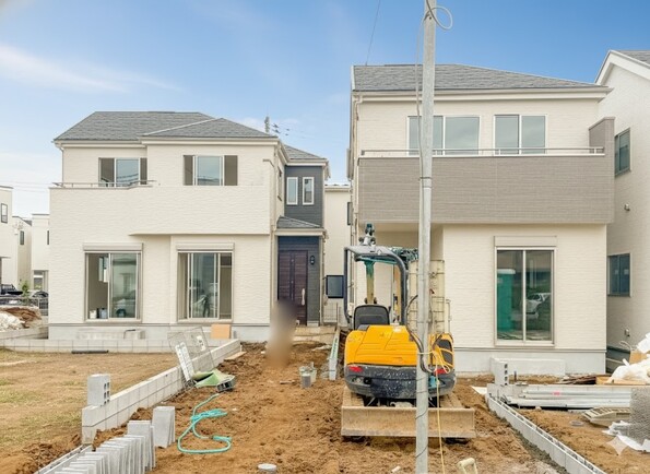 物件画像 埼玉県さいたま市 西区三橋６丁目