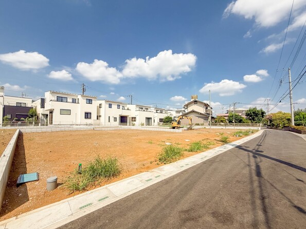 物件画像 埼玉県さいたま市 西区三橋６丁目