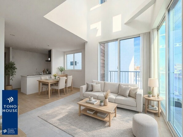 物件画像 埼玉県戸田市笹目2丁目