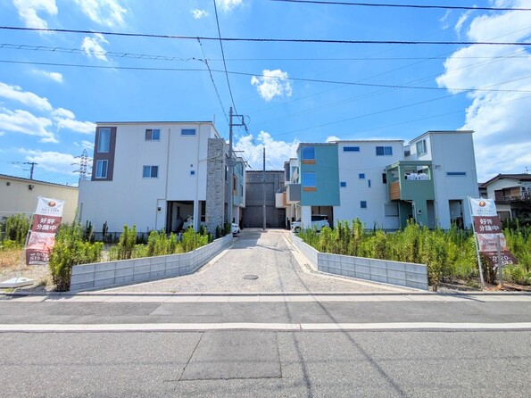 物件画像 埼玉県戸田市笹目２丁目