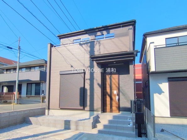 物件画像 埼玉県上尾市大字大谷本郷