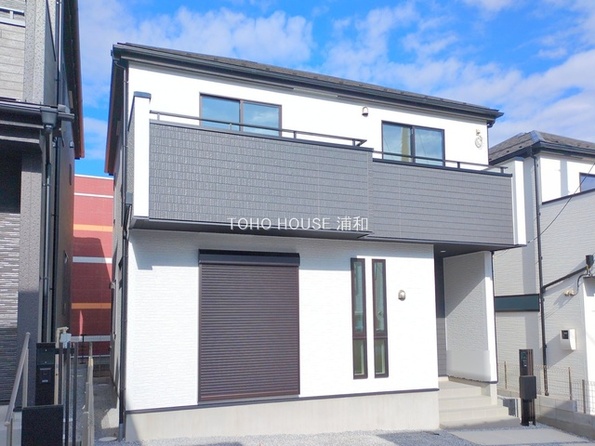 埼玉県上尾市大字大谷本郷