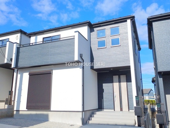 物件画像 埼玉県上尾市大字大谷本郷