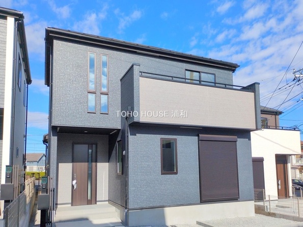 物件画像 埼玉県上尾市大字大谷本郷