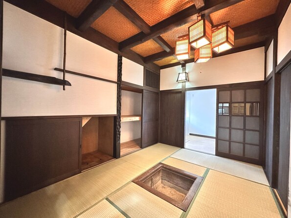 物件画像 埼玉県川口市桜町3丁目