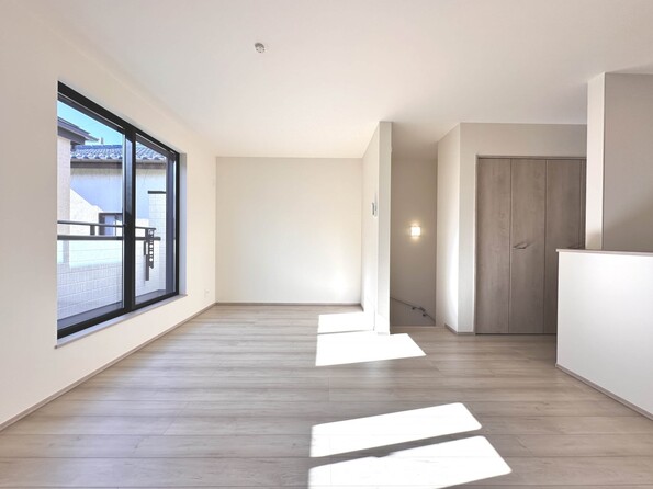 物件画像 埼玉県戸田市喜沢2丁目