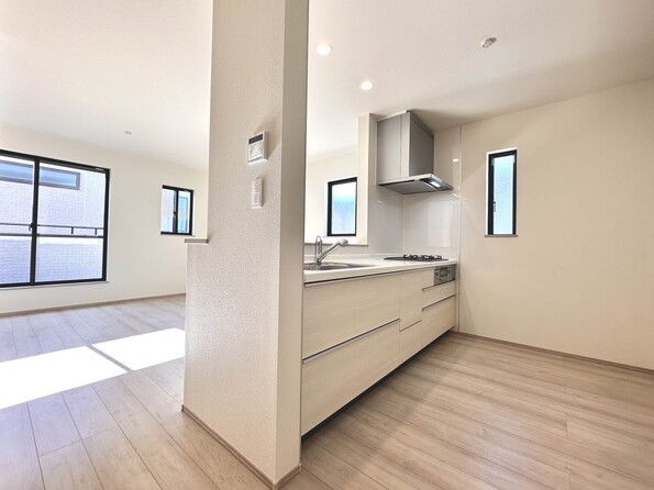 物件画像 埼玉県戸田市喜沢2丁目