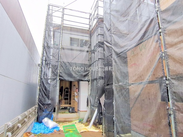 物件画像 埼玉県さいたま市 北区吉野町2丁目