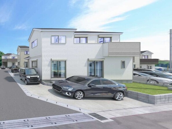 物件画像 埼玉県さいたま市 緑区大字三室