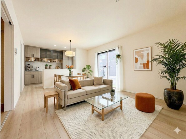 物件画像 埼玉県さいたま市 緑区大字三室