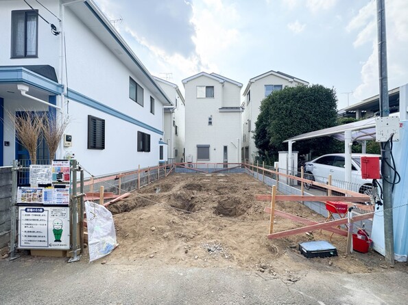 物件画像 埼玉県さいたま市 浦和区木崎５丁目