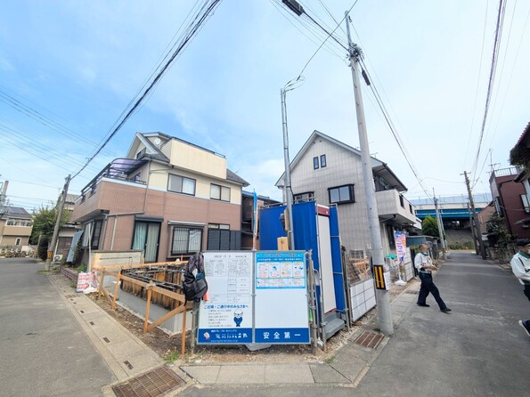 物件画像 埼玉県さいたま市 岩槻区加倉２丁目