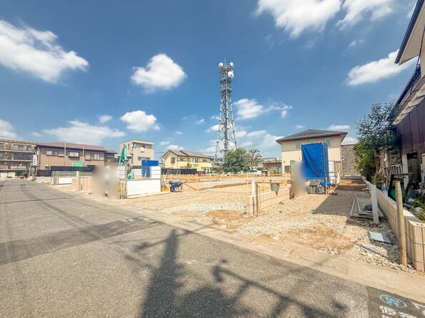 物件画像 埼玉県さいたま市 北区吉野町２丁目