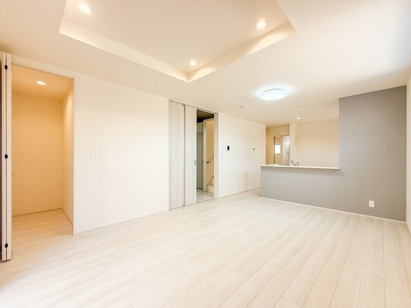 物件画像 埼玉県さいたま市 北区吉野町2丁目