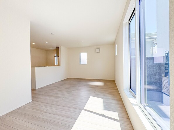 物件画像 埼玉県さいたま市 中央区新中里５丁目