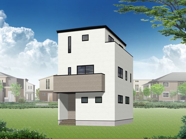 埼玉県さいたま市西区大字土屋
