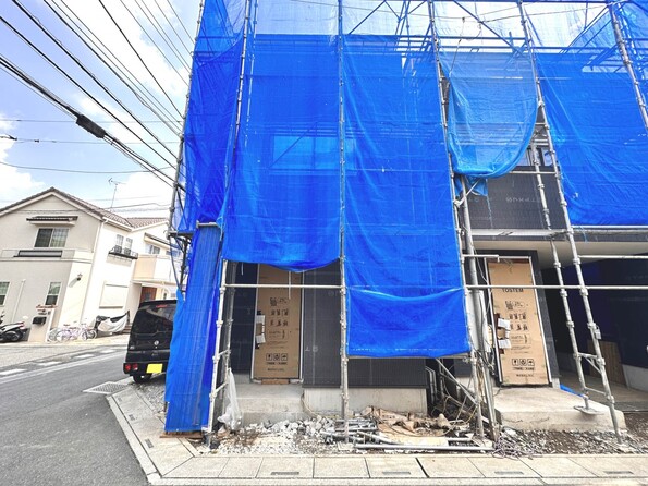 物件画像 埼玉県さいたま市 南区大字広ヶ谷戸