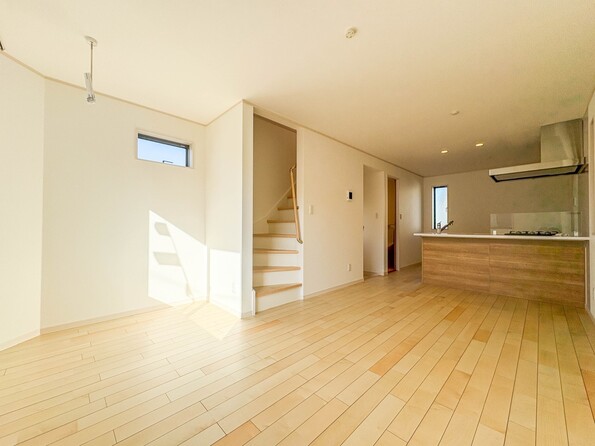 物件画像 埼玉県さいたま市 南区大字広ヶ谷戸