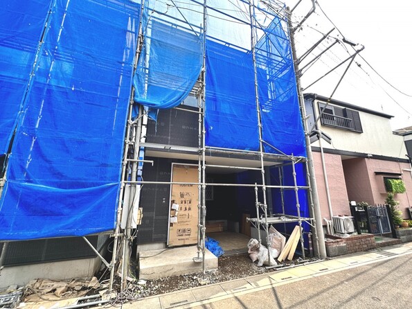 物件画像 埼玉県さいたま市 南区大字広ヶ谷戸