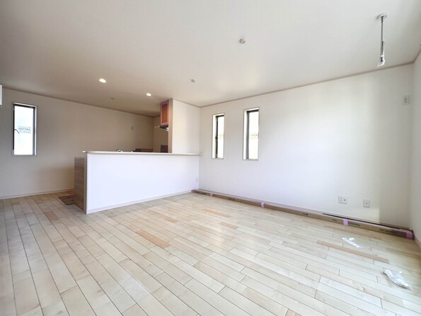 物件画像 埼玉県さいたま市 南区大字広ヶ谷戸