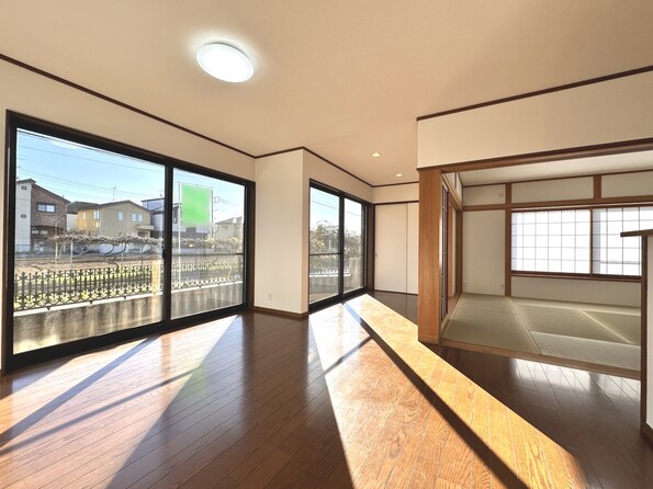 物件画像 埼玉県上尾市小泉６丁目