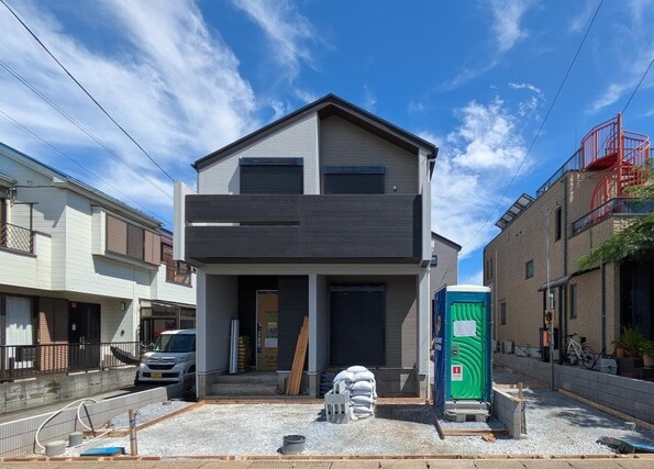 物件画像 埼玉県さいたま市 中央区円阿弥４丁目
