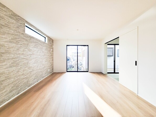 物件画像 埼玉県蕨市南町４丁目