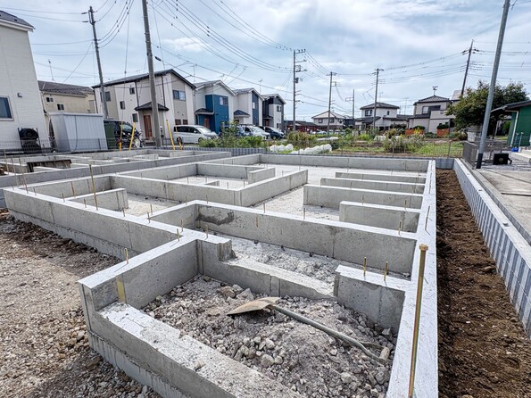 埼玉県さいたま市西区大字土屋