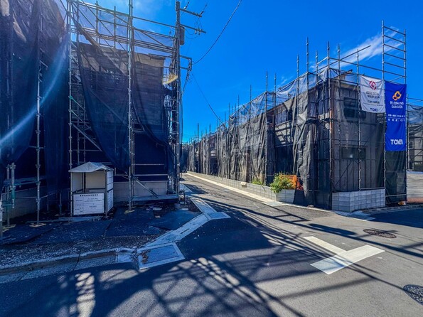 物件画像 埼玉県さいたま市 緑区大字中尾