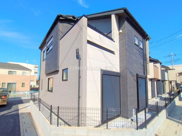 物件画像 埼玉県さいたま市 緑区大字中尾