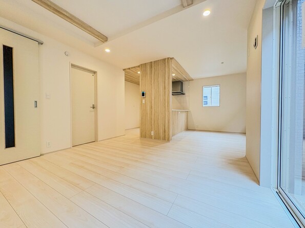 物件画像 埼玉県さいたま市 緑区大字中尾