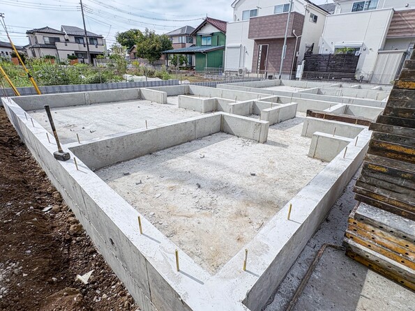 埼玉県さいたま市西区大字土屋