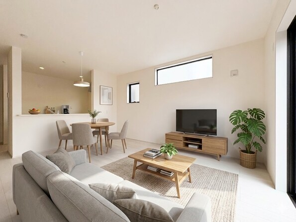 物件画像 埼玉県さいたま市 西区大字土屋