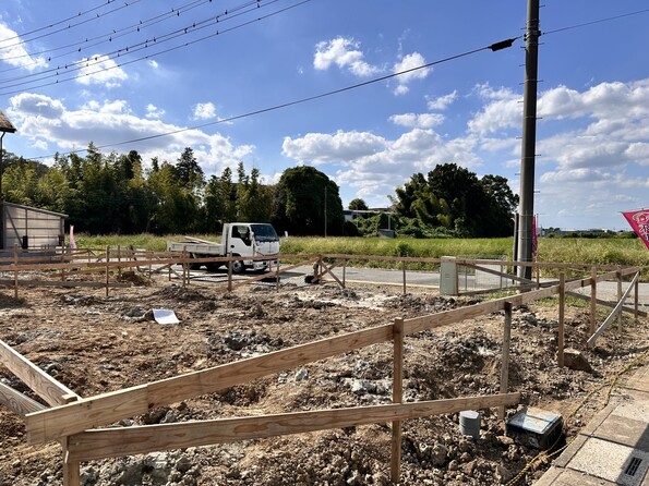物件画像 埼玉県さいたま市 岩槻区大字平林寺