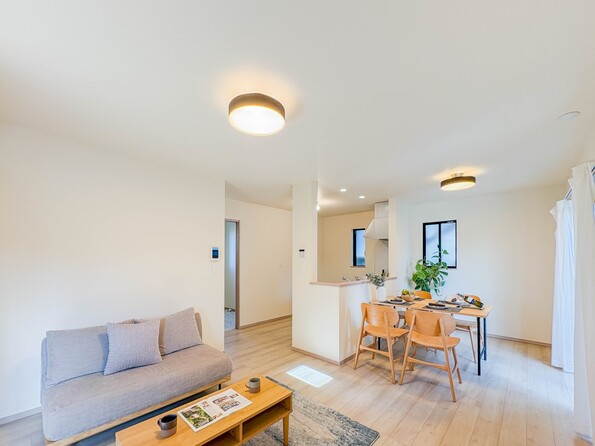 物件画像 埼玉県さいたま市 岩槻区大字平林寺