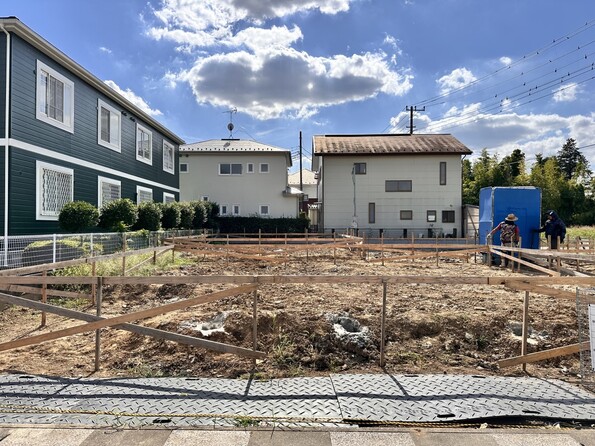 埼玉県さいたま市岩槻区大字平林寺