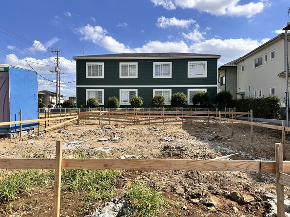 埼玉県さいたま市岩槻区大字平林寺