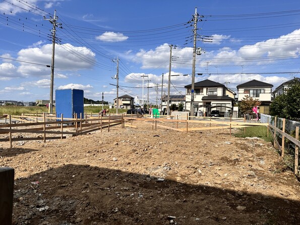 物件画像 埼玉県さいたま市 岩槻区大字平林寺