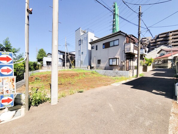 物件画像 埼玉県さいたま市 北区日進町１丁目