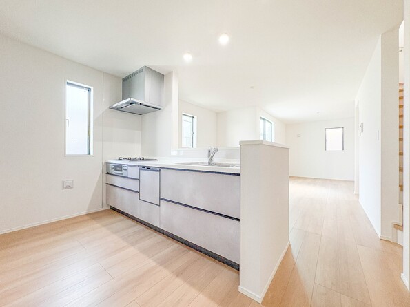 物件画像 埼玉県さいたま市 浦和区領家2丁目