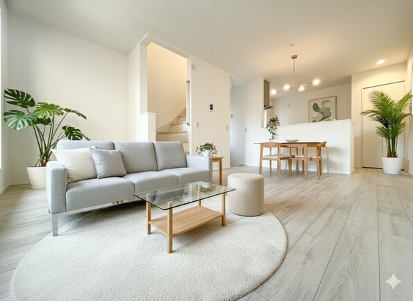 物件画像 埼玉県さいたま市 浦和区本太３丁目